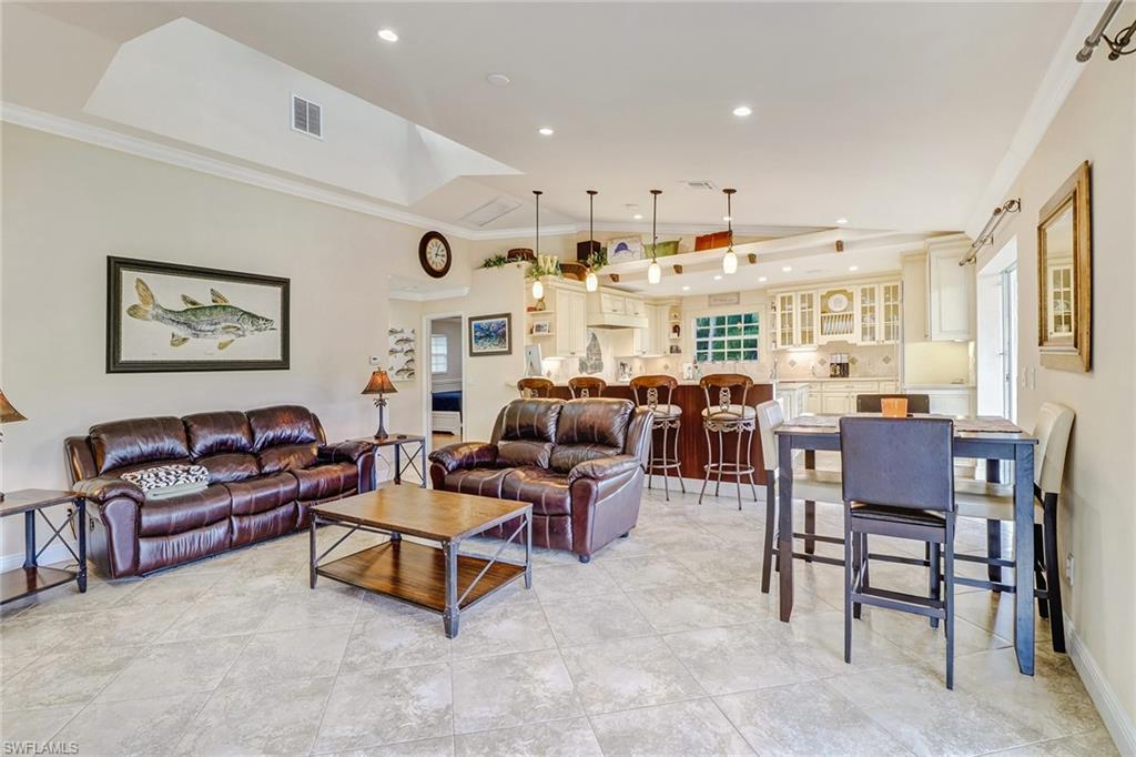 PINE ISLAND - Residential