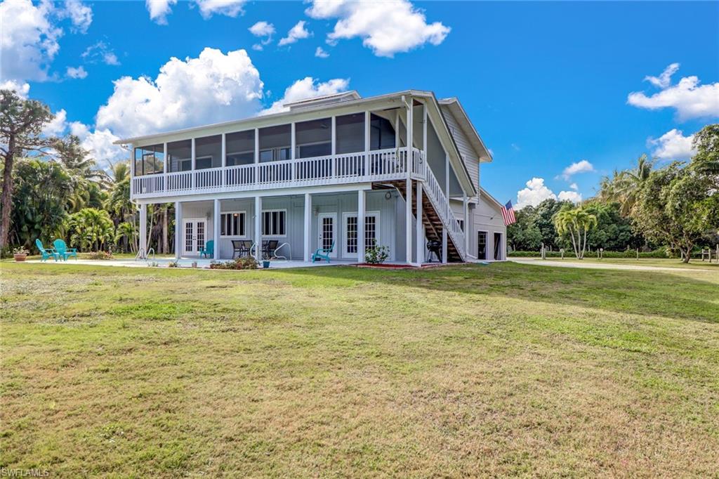 PINE ISLAND - Residential