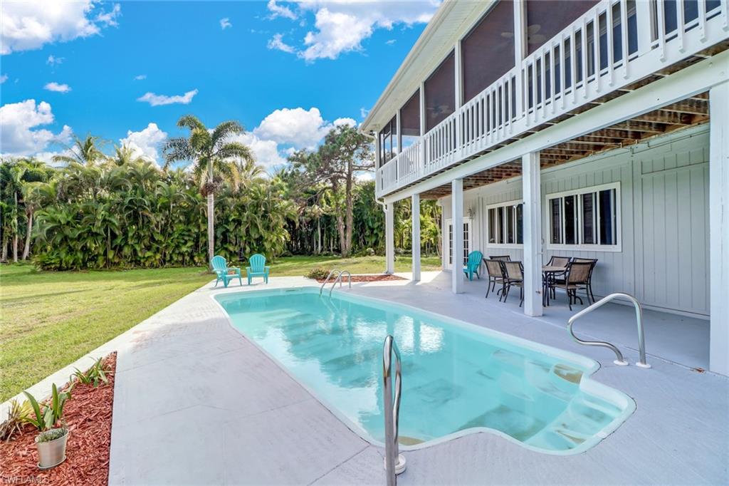 PINE ISLAND - Residential