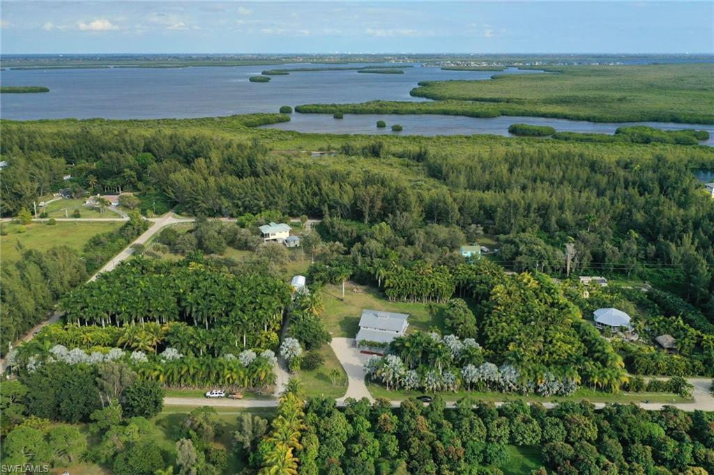 PINE ISLAND - Residential