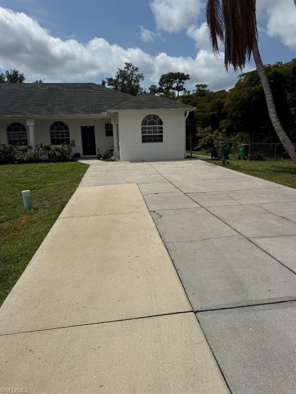 WHISPERING PINES - Residential