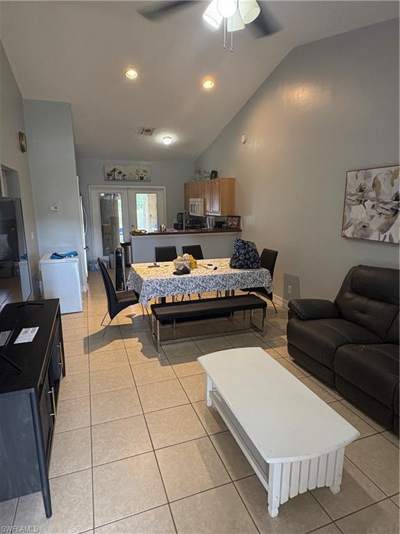 WHISPERING PINES - Residential