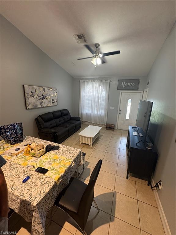 WHISPERING PINES - Residential