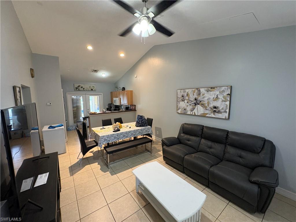 WHISPERING PINES - Residential
