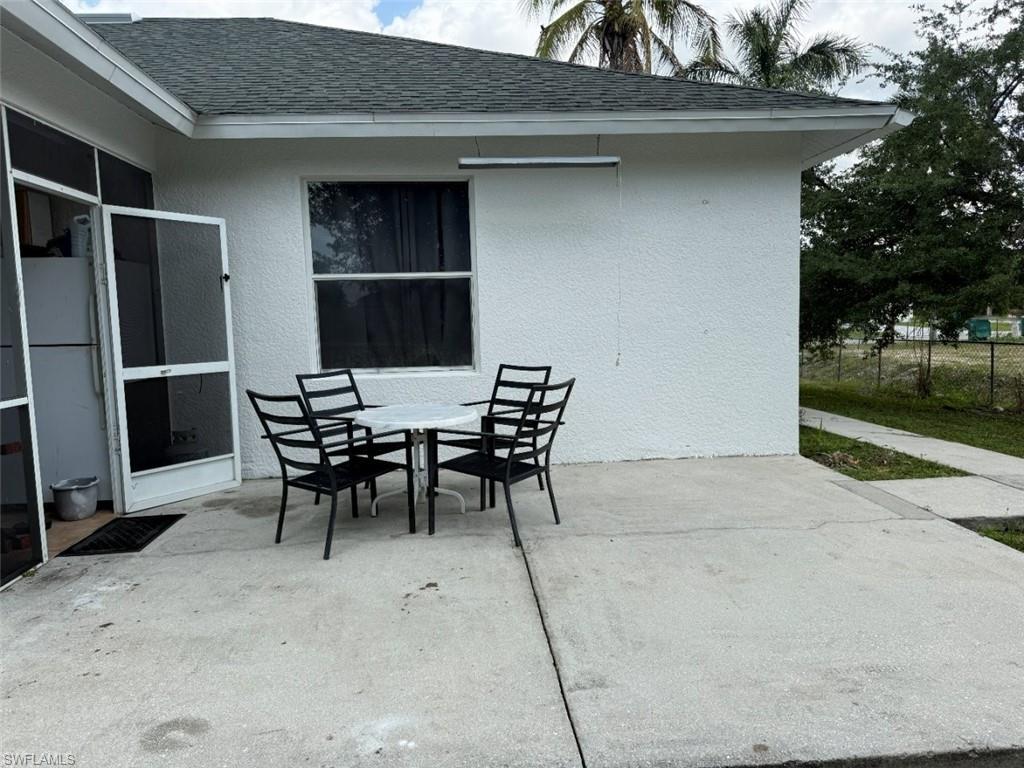 WHISPERING PINES - Residential