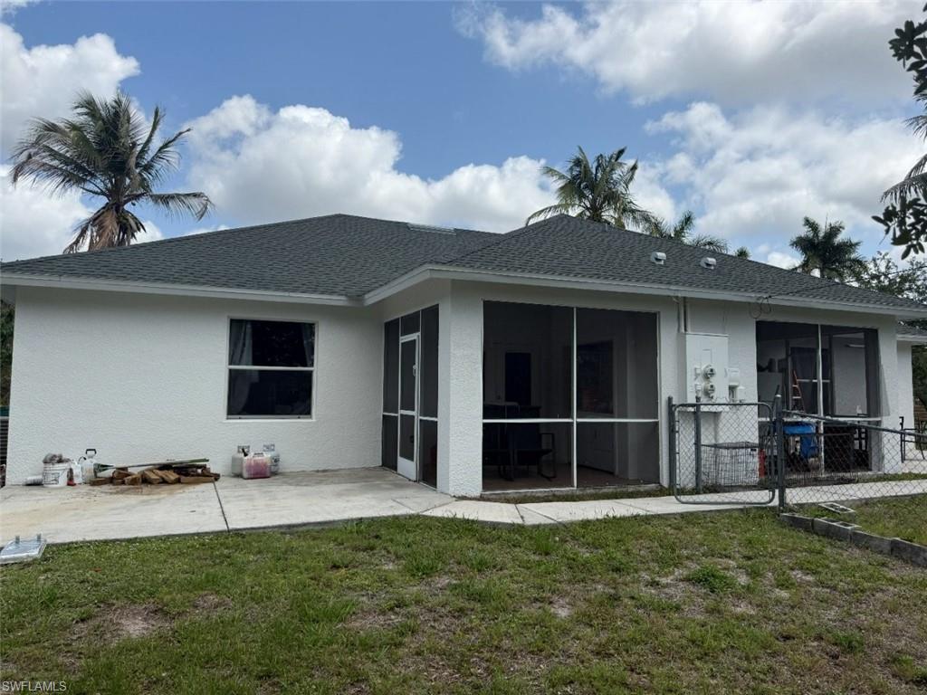 WHISPERING PINES - Residential