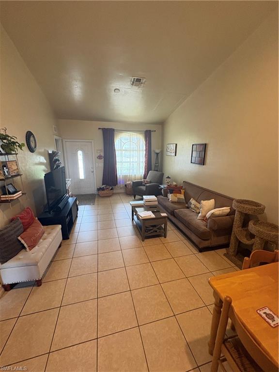 WHISPERING PINES - Residential