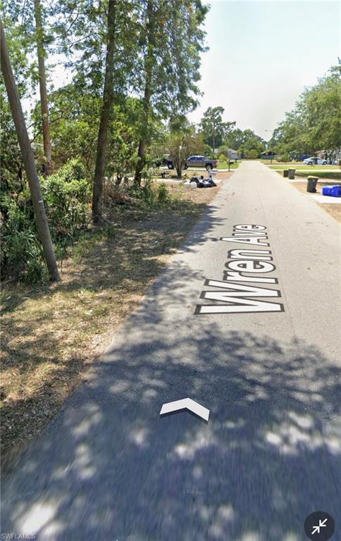 NOT APPLICABLE - Land