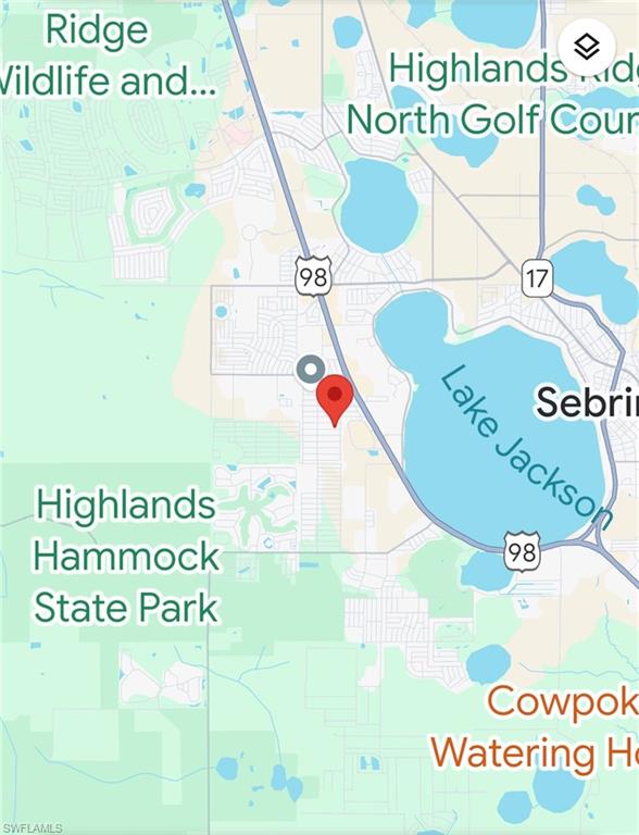 NOT APPLICABLE - Land