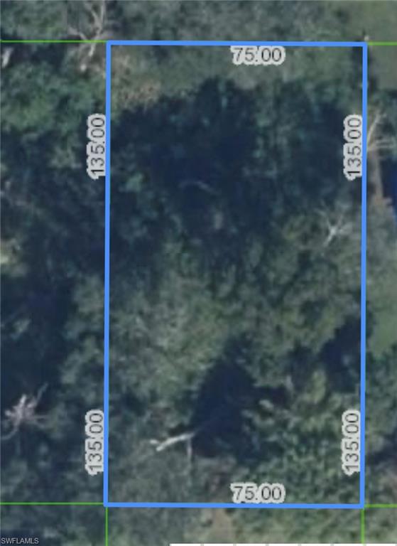 NOT APPLICABLE - Land