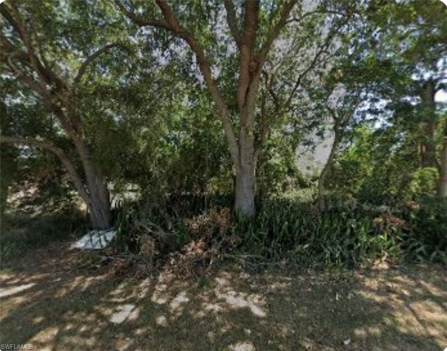 Whether you're envisioning a custom-built home or seeking a high-potential investment, this is the property you've been waiting for! Ideally located near supermarkets and shopping centers located in the highly desirable neighborhood of Sebring Hills! Bring your offer today!