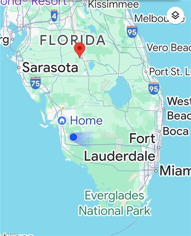 NOT APPLICABLE - Land