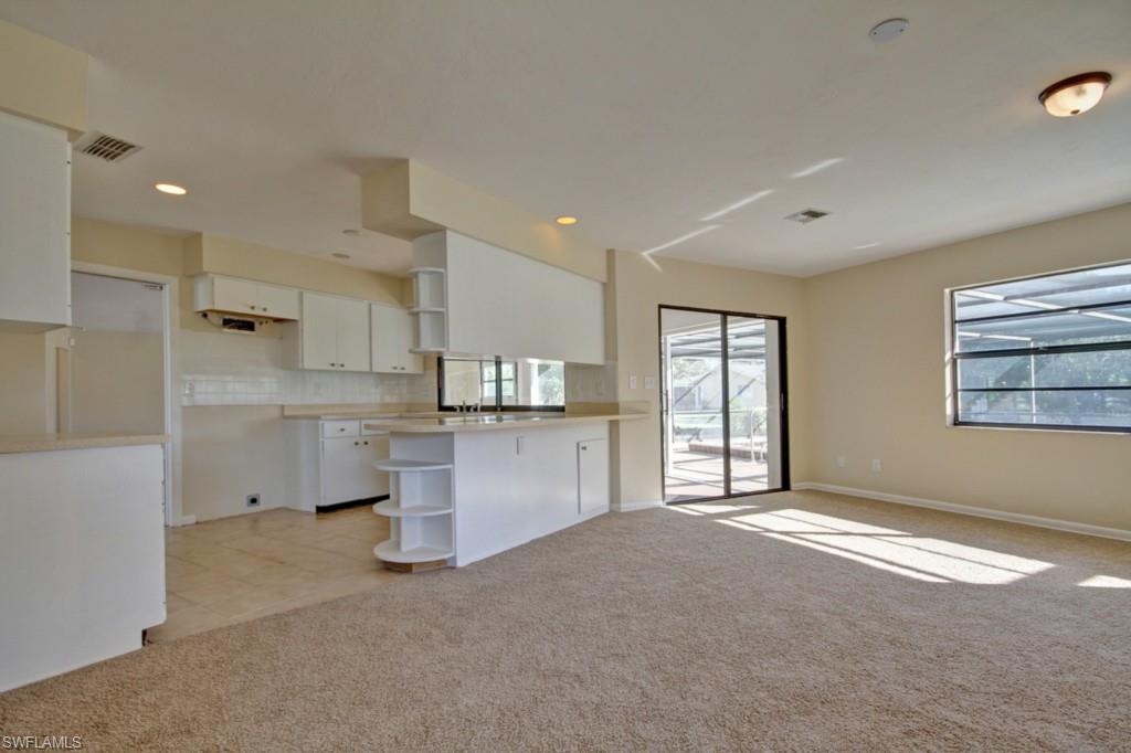 COUNTRY CLUB ESTATES SUBD - Residential