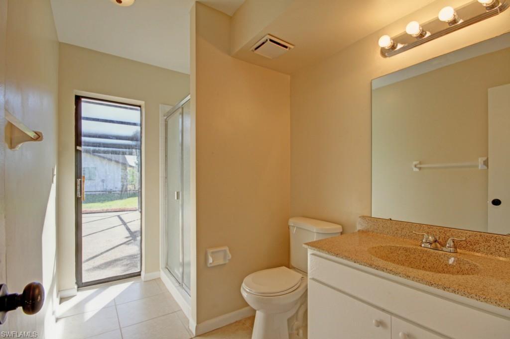 COUNTRY CLUB ESTATES SUBD - Residential