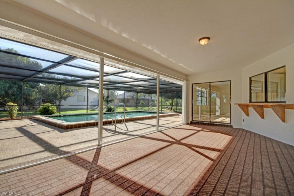 COUNTRY CLUB ESTATES SUBD - Residential