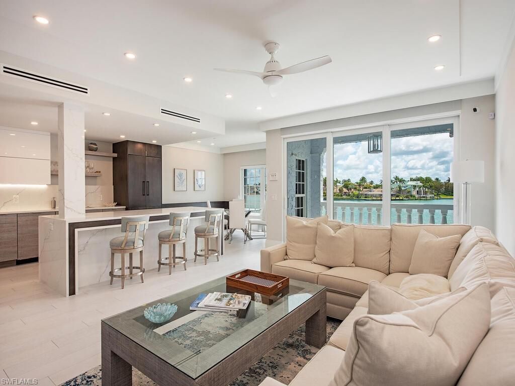 Photo of 4000 Gulf Shore BLVD N #1100, NAPLES, FL 34103 (MLS # 224000168)
