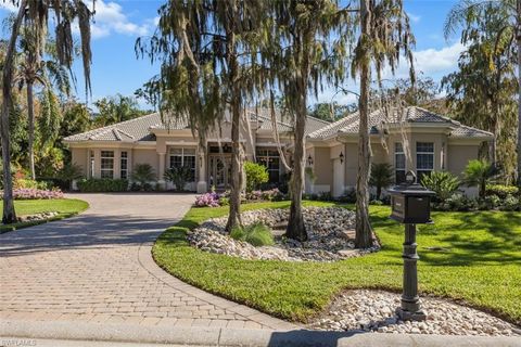 12902 Pond Apple DR W NAPLES FL 34119