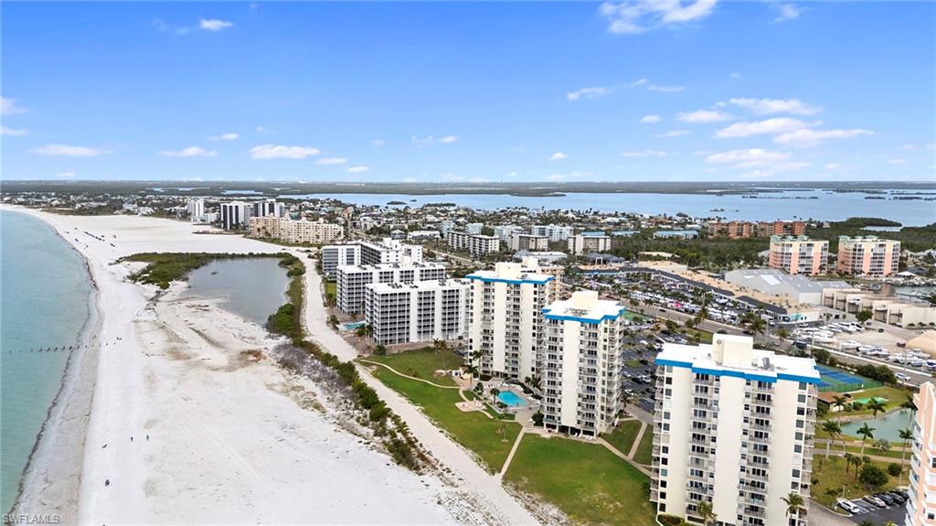 ESTERO BEACH AND TENNIS CLUB - Residential