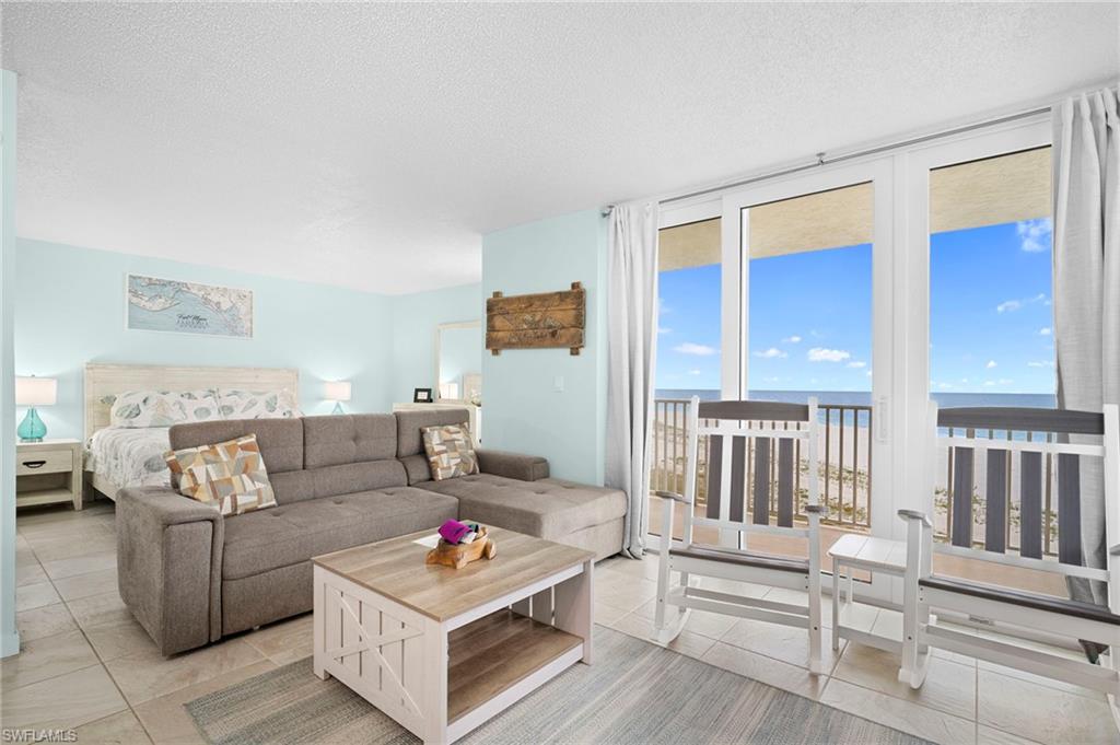 ESTERO BEACH AND TENNIS CLUB - Residential