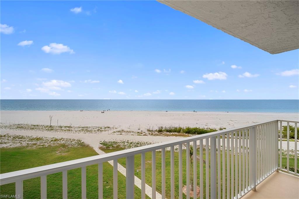 ESTERO BEACH AND TENNIS CLUB - Residential