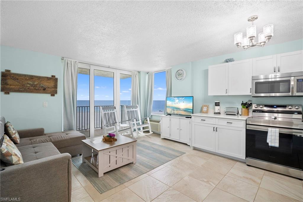 ESTERO BEACH AND TENNIS CLUB - Residential