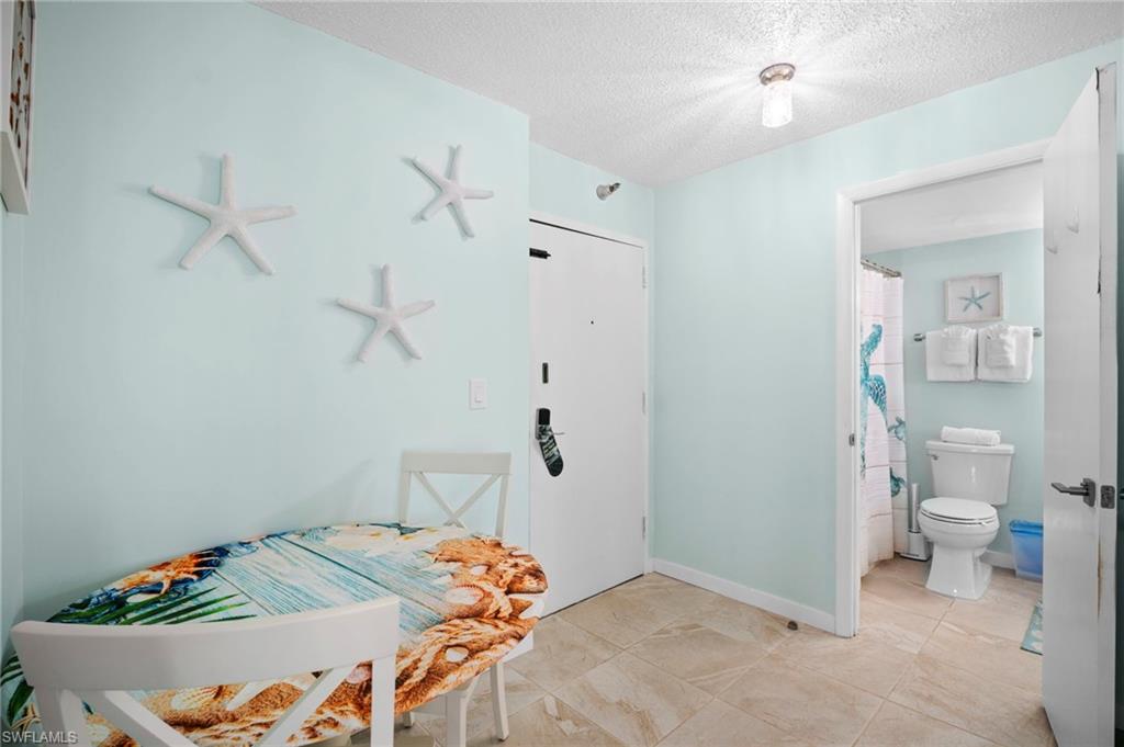 ESTERO BEACH AND TENNIS CLUB - Residential