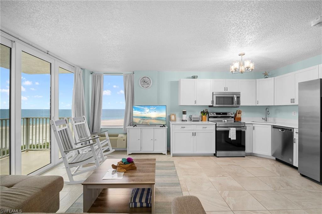 ESTERO BEACH AND TENNIS CLUB - Residential