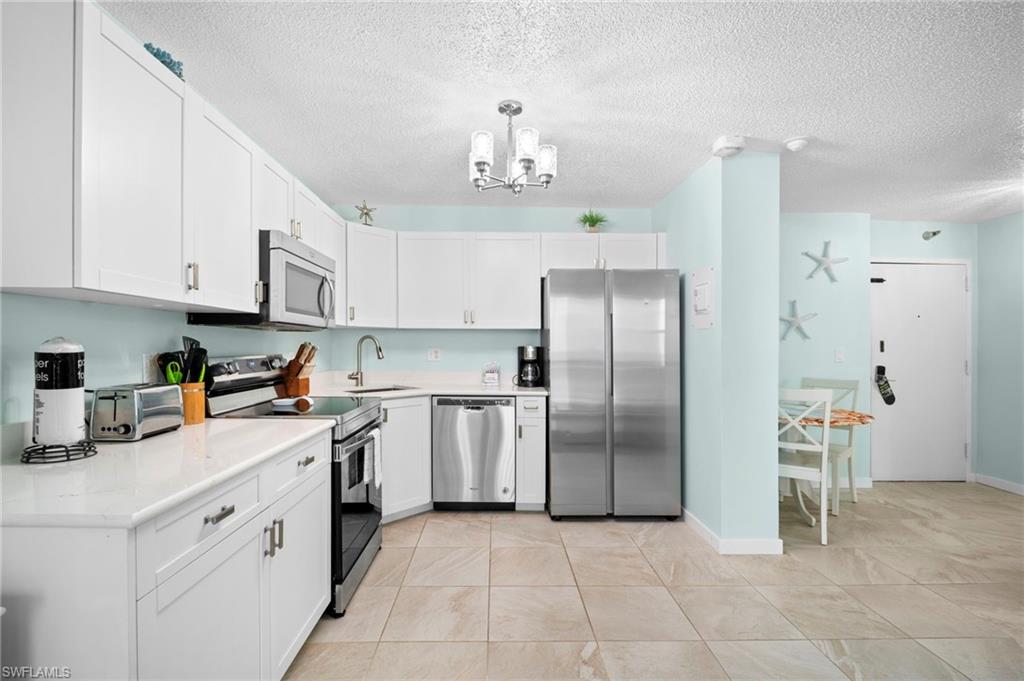 ESTERO BEACH AND TENNIS CLUB - Residential