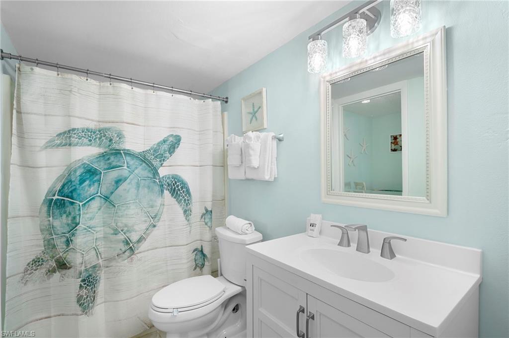 ESTERO BEACH AND TENNIS CLUB - Residential