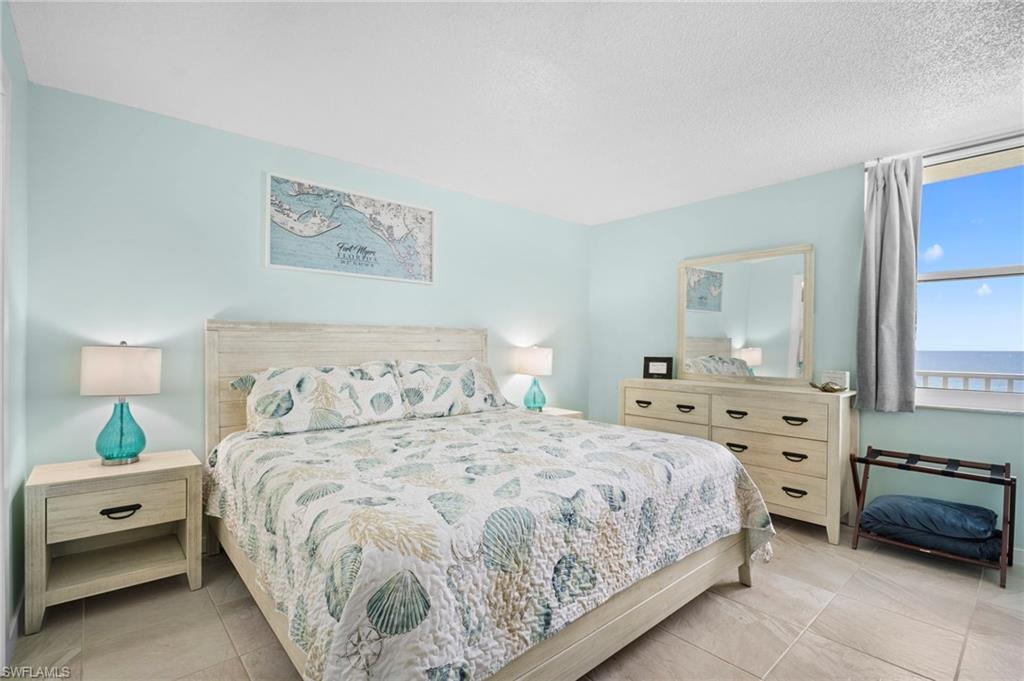 ESTERO BEACH AND TENNIS CLUB - Residential