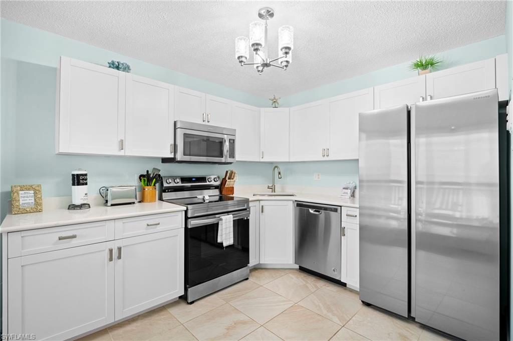 ESTERO BEACH AND TENNIS CLUB - Residential