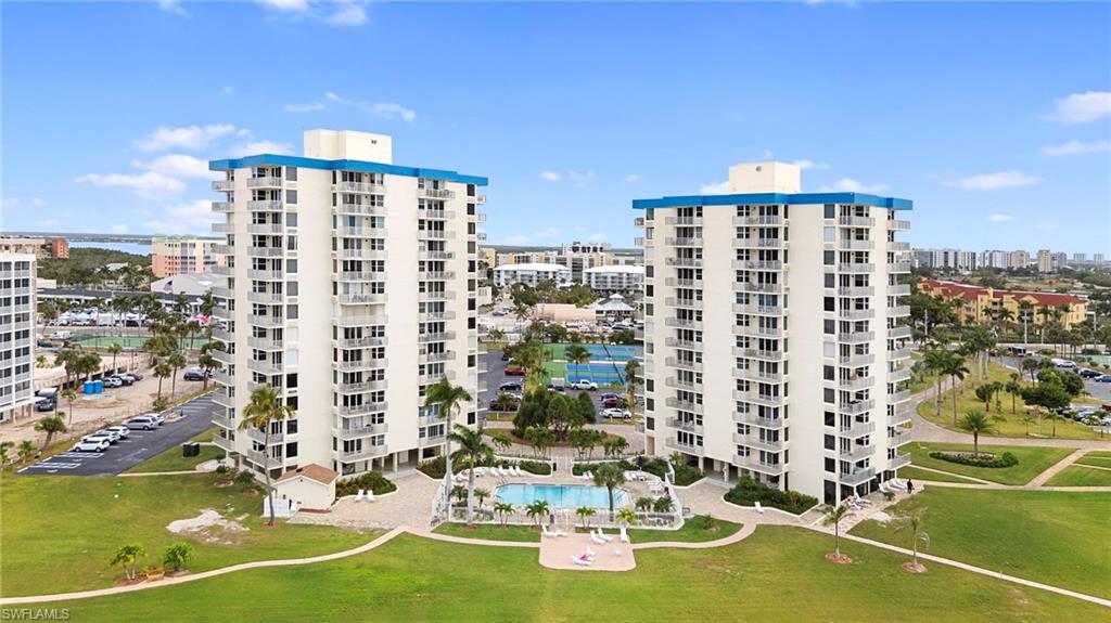 ESTERO BEACH AND TENNIS CLUB - Residential