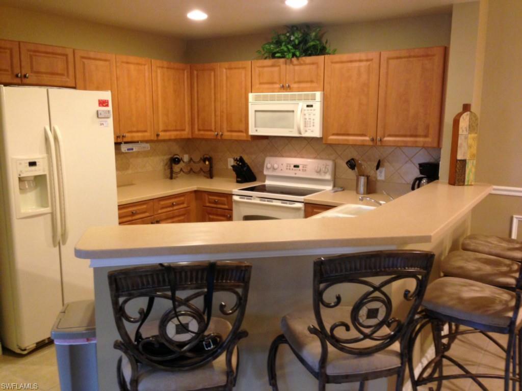 ISLES OF PORTO VISTA - Residential