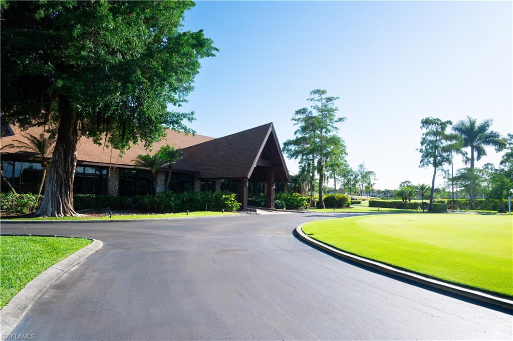 GLADES COUNTRY CLUB - Residential