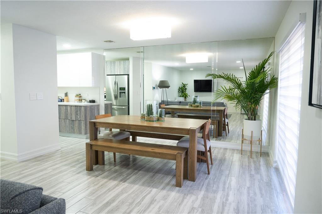 GLADES COUNTRY CLUB - Residential