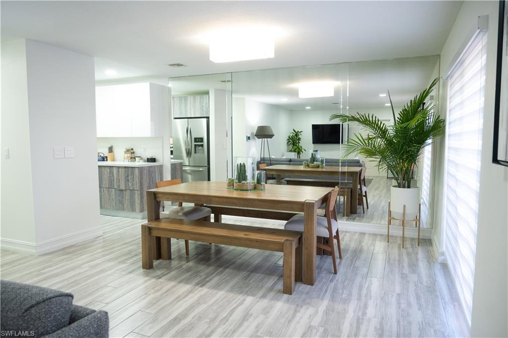 GLADES COUNTRY CLUB - Residential