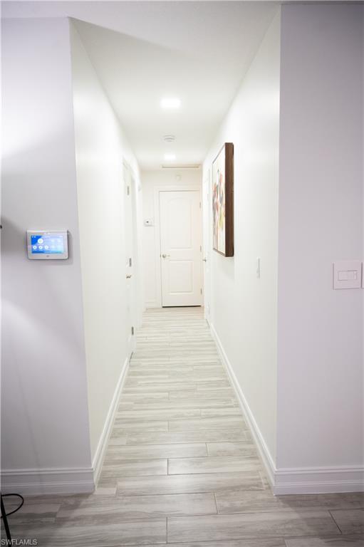 GLADES COUNTRY CLUB - Residential