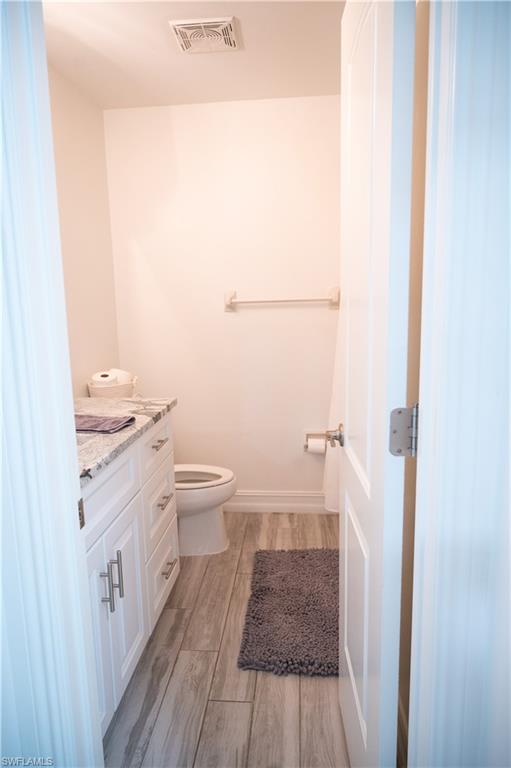 GLADES COUNTRY CLUB - Residential