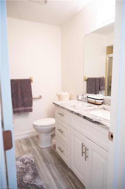 GLADES COUNTRY CLUB - Residential