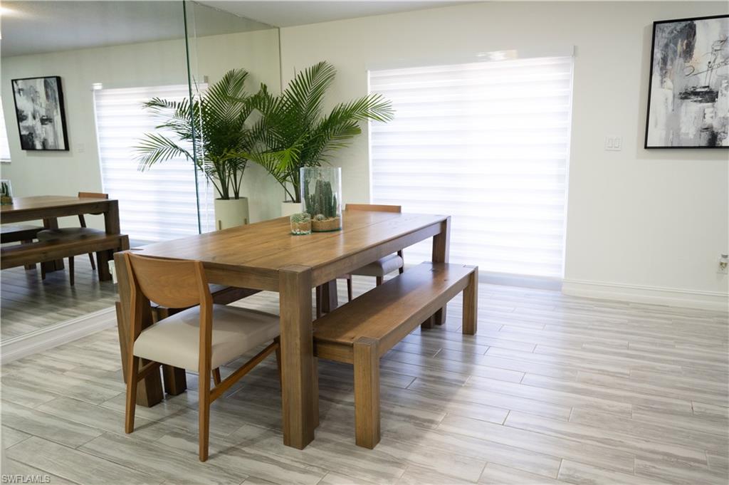 GLADES COUNTRY CLUB - Residential