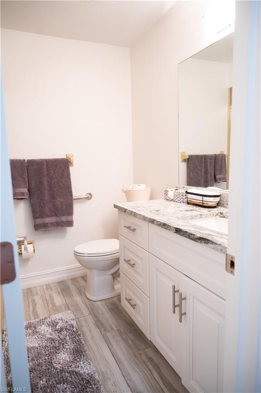 GLADES COUNTRY CLUB - Residential