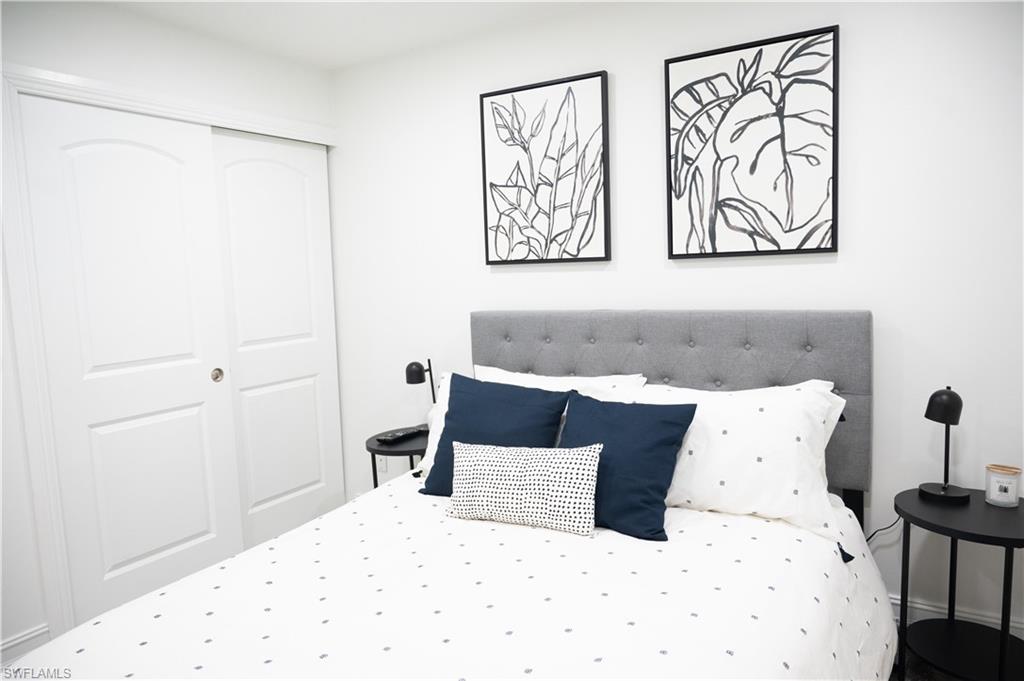 GLADES COUNTRY CLUB - Residential