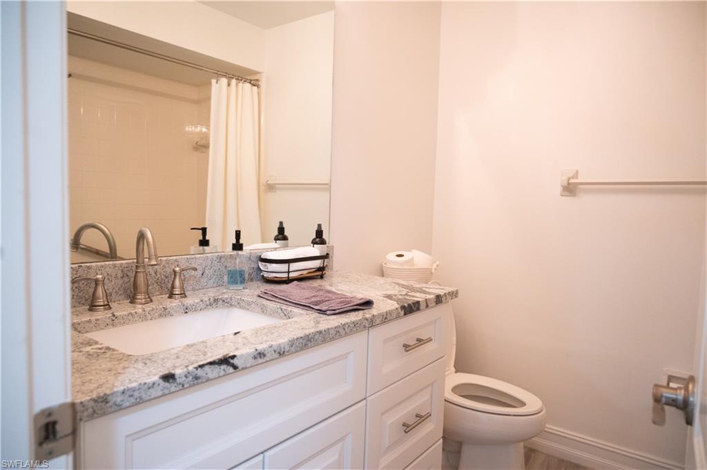 GLADES COUNTRY CLUB - Residential