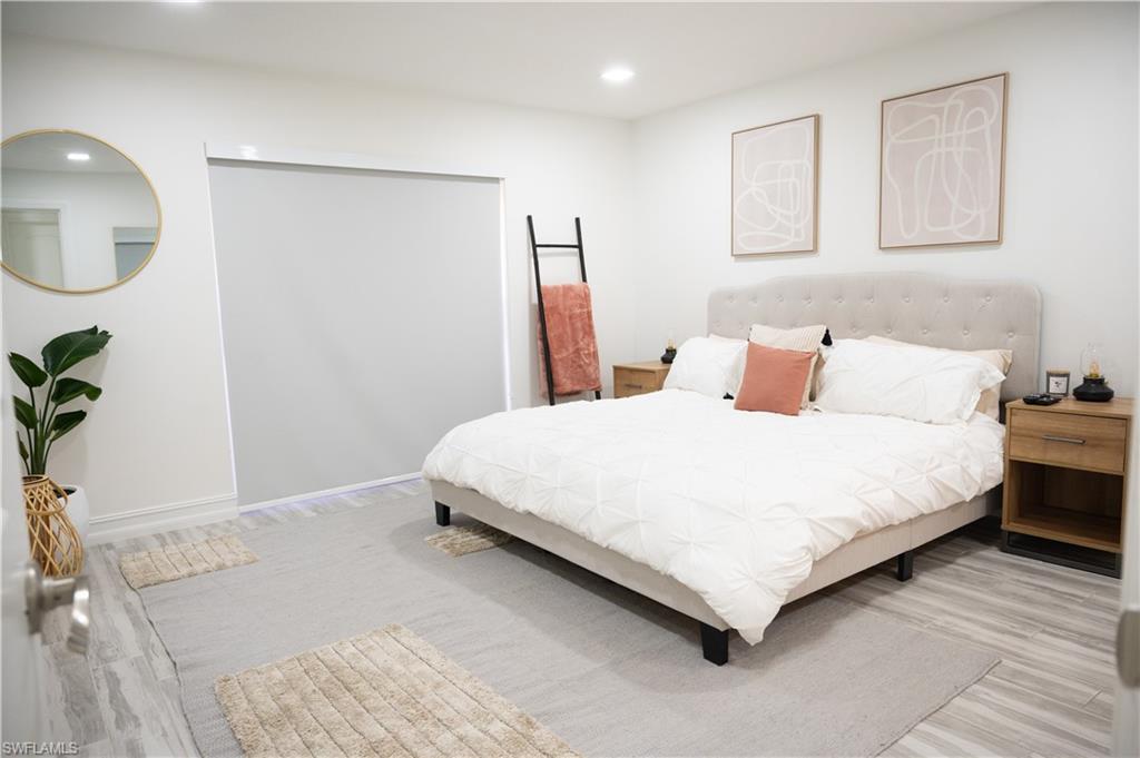 GLADES COUNTRY CLUB - Residential