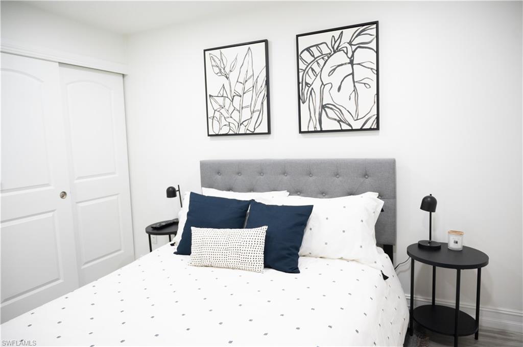 GLADES COUNTRY CLUB - Residential