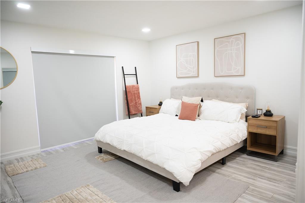 GLADES COUNTRY CLUB - Residential