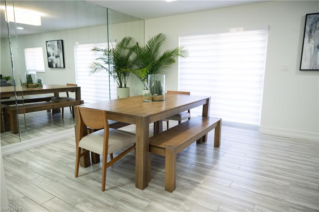 GLADES COUNTRY CLUB - Residential