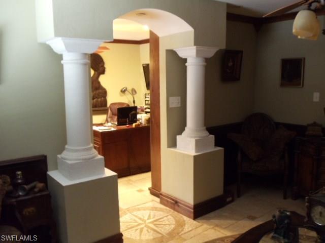 MORSE SHORES - Residential