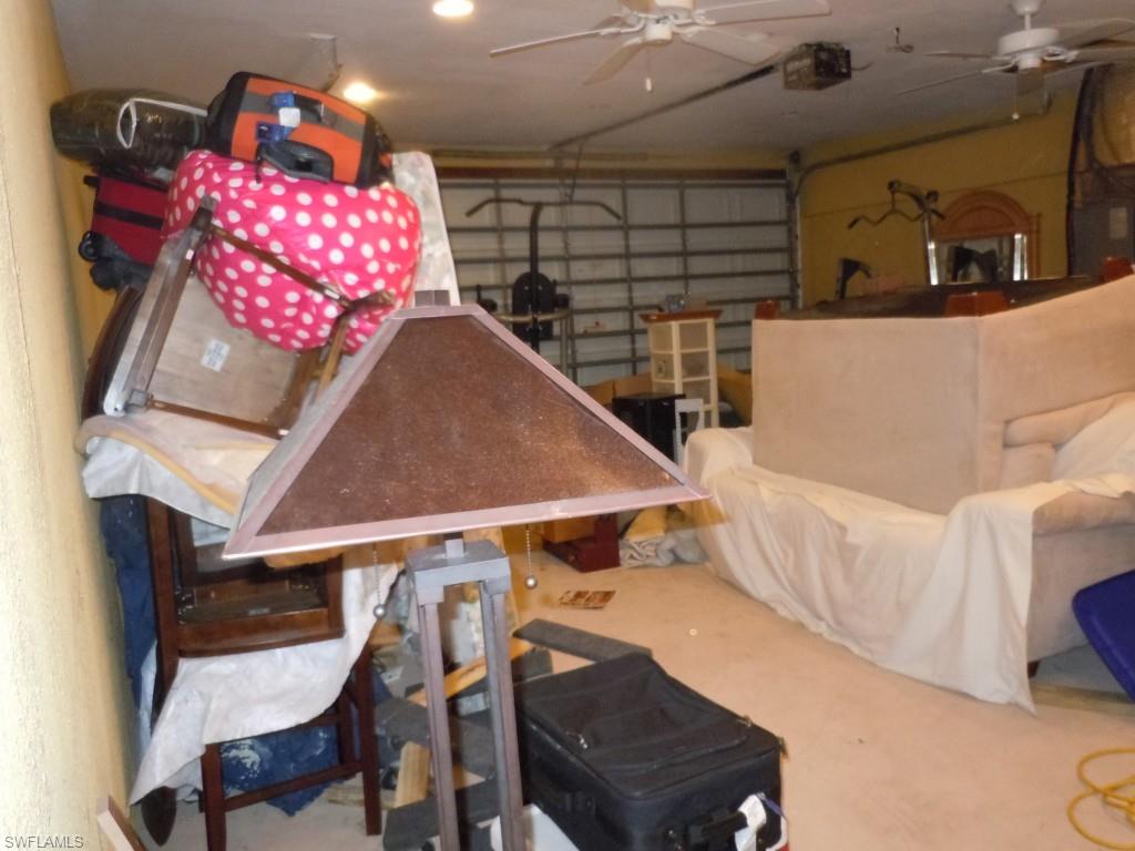 MORSE SHORES - Residential