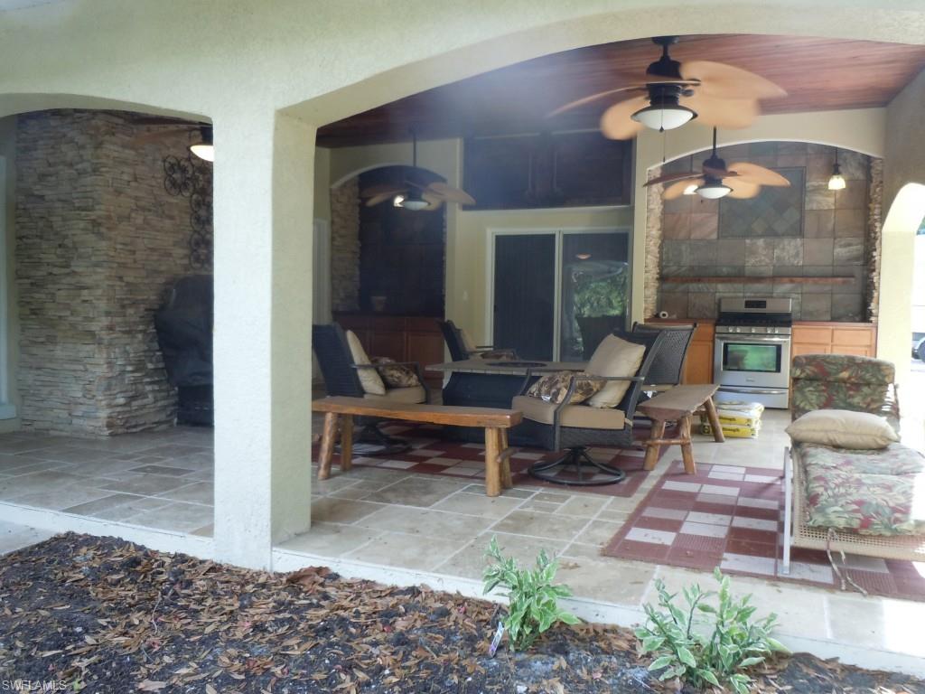 MORSE SHORES - Residential